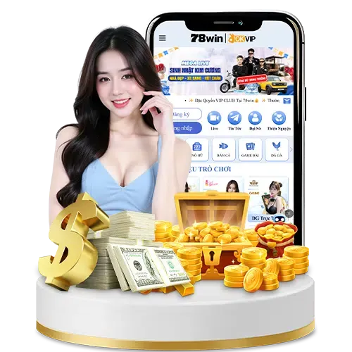 Người chơi thực hành Baccarat trên điện thoại di động