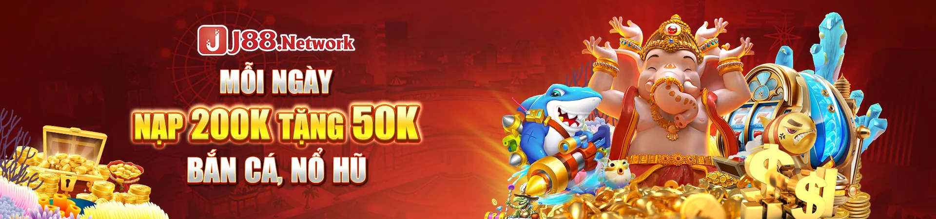 Banner Khuyến Mãi ggg88 link vào