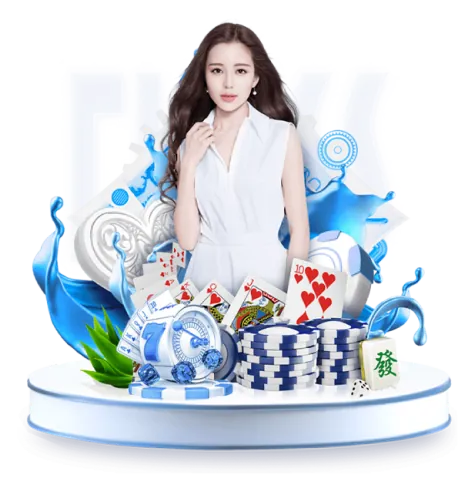 Người chia bài trực tiếp tại sòng bạc ggg88